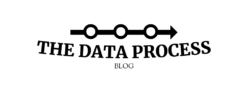 The data process blog